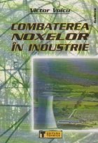 Combaterea noxelor industrie