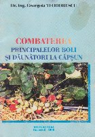 Combaterea principalelor boli daunatori capsuni