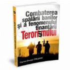 Combaterea spalarii banilor fenomenului finantarii