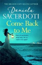 Come Back to Me (Seal Island 3)
