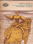 Comedia curtilor. Scrisori, Scrieri alese II