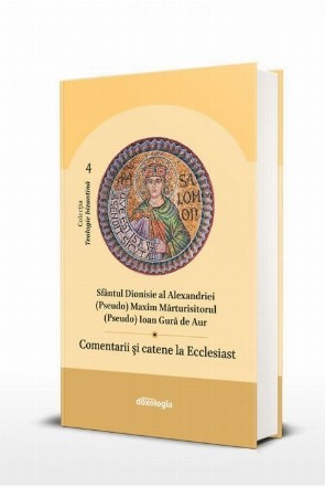 Comentarii şi catene la Ecclesiast