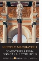 Comentarii prima decada lui Titus
