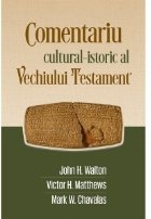 Comentariu cultural-istoric al Vechiului Testament