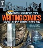 Comics Experience (R) Guide to Writing Comics