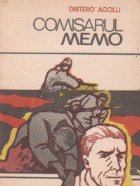 Comisarul Memo