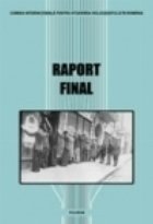 Comisia Internationala pentru Studierea Holocaustului