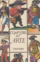 Commedia dell\ Arte Antologie
