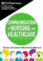 coperta Communication in Nursing and Healthcare