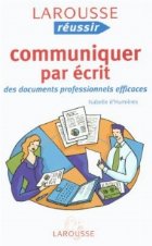 Communiquer par ecrit