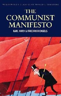 Communist Manifesto; The Condition of the Working Class in E