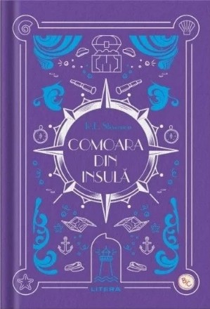 Comoara din insulă