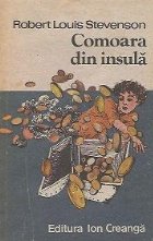 Comoara din insula Editia