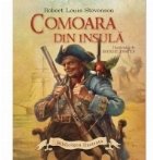 Comoara din insula