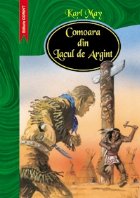 COMOARA DIN LACUL ARGINT