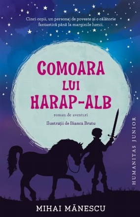 Comoara lui Harap-Alb