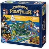 Comoara piratilor