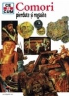 Comori pierdute regasite