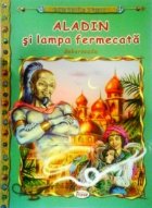 Comorile lumii - Aladin si lampa fermecata