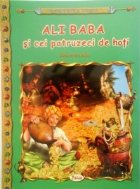 Comorile lumii - Ali Baba si cei patruzeci de hoti