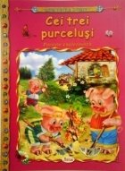 Comorile lumii - Cei trei purcelusi