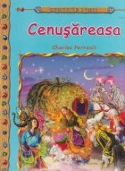 Comorile lumii - Cenusareasa