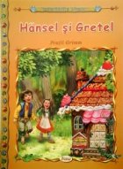 Comorile lumii - Hansel si Gretel