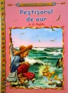 Comorile lumii - Pestisorul de aur