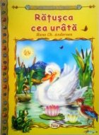 Comorile lumii - Ratusca cea urata
