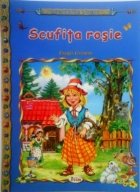 Comorile lumii - Scufita Rosie
