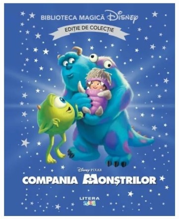 Compania Monştrilor