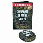 Companie de mare viteza: Actiune imediata si dezvoltare intr-o cultura a nanosecundei (audiobook)