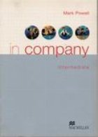 In Company (Intermediate - Student\'s Book) In Company (Intermediate - Student\'s Book)