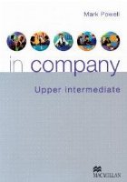 COMPANY UPPER INTERMEDIATE STUDENT BOOK