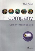 COMPANY UPPER INTERMEDIATE STUDENT BOOK