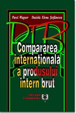 Compararea internationala a produsului intern brut