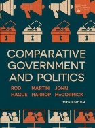 Comparative Government and Politics