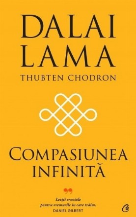 Compasiunea infinită