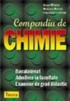 Compendiu chimie