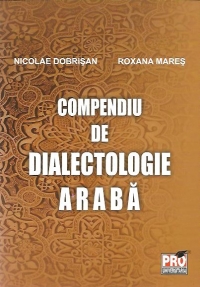 Compendiu de dialectologie araba