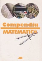 COMPENDIU DE MATEMATICA