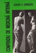 Compendiu de medicina interna