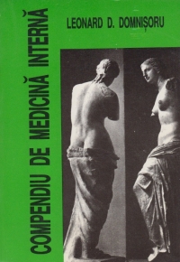 Compendiu de medicina interna