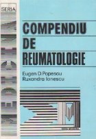 Compendiu de Reumatologie