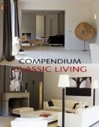 coperta COMPENDIUM: CLASSIC LIVING