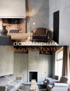 coperta COMPENDIUM: COLOUR & TEXTURE
