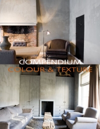 COMPENDIUM: COLOUR & TEXTURE
