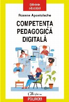 Competenţa pedagogică digitală