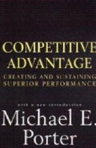 Competitive Advantage