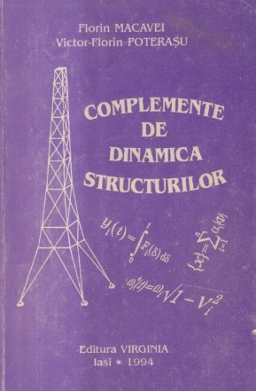 Complemente de dinamica structurilor